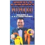 Cabaret Potpourri by Pavel