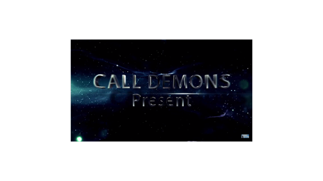 Call Demons by Hoang Sam