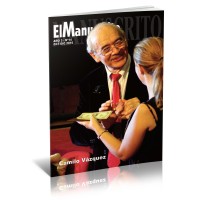 Camilo Vazquez by El Manuscrito Vol. 14