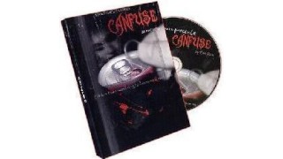 Canfuse by Eric Ross And Kevin Parker