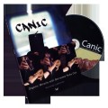 Canic by Nicholas Lawrence And Sansminds Canic by Nicholas Lawrence And Sansminds