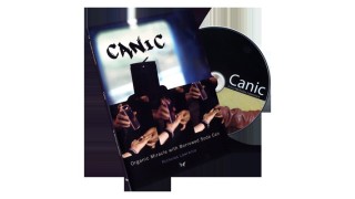 Canic by Nicholas Lawrence And Sansminds