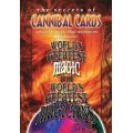 Cannibal Cards by Wgm Cannibal Cards by Wgm