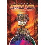 Cannibal Cards by Wgm