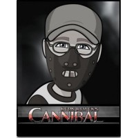 Cannibal by Kevin Reylek