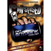 Cansposed by Carl Leek And Wizard Fx Productions