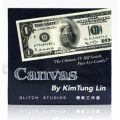 Canvas by Kimtung Lin Canvas by Kimtung Lin