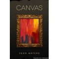 Canvas by Sean Waters Canvas by Sean Waters