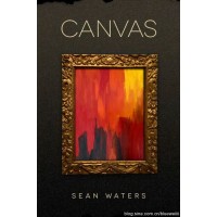 Canvas by Sean Waters