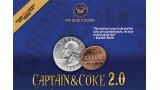 Captain & Coke 2.0 by The Blue Crown