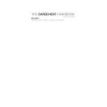 The Card Cheat Handbook by Daniel Madison The Card Cheat Handbook by Daniel Madison