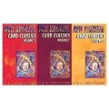 Card Classics (1-3) by Ken Krenzel