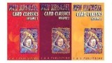 Card Classics (1-3) by Ken Krenzel