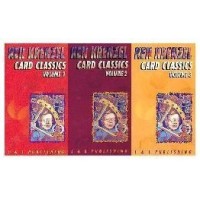 Card Classics (1-3) by Ken Krenzel