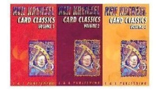 Card Classics (1-3) by Ken Krenzel