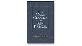 Card Classics Ken Krenzel by Harry Lorayne