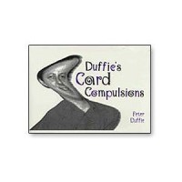 Card Compulsions by Peter Duffie