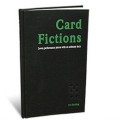 Card Fictions by Pit Hartling Card Fictions by Pit Hartling