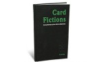 Card Fictions by Pit Hartling