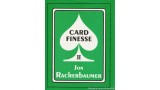 Card Finnese II by Jon Racherbaumer