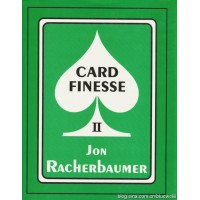 Card Finnese II by Jon Racherbaumer