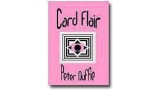 Card Flair by Peter Duffie