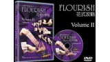 Card Flourish (1-2) by Live Magic