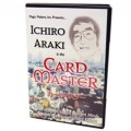 Card Master by Ichiro Araki Card Master by Ichiro Araki