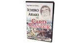 Card Master by Ichiro Araki