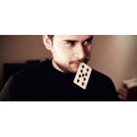 Card To Mouth by Dan White