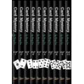 Card Mystery (1-10) by Live Magic