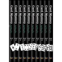 Card Mystery (1-10) by Live Magic