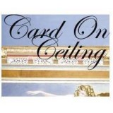 Card On Ceiling by Penguin Magic