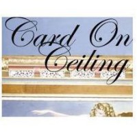 Card On Ceiling by Penguin Magic