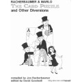 Card Puzzle And Other Diversions (1983) by Jon Racherbaumer