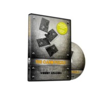 The Card Puzzle by Woody Aragon