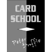 Card School by Peter Duffie