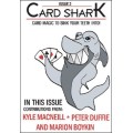 Card Shark Issue 2 (November 2011) by Kyle Macneill