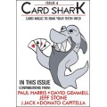 Card Shark Issue 4 (January 2012) by Kyle Macneill
