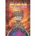 Card Stab by Wgm Card Stab by Wgm