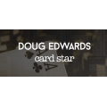 Card Star by Doug Edwards Card Star by Doug Edwards