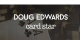 Card Star by Doug Edwards