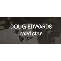 Card Star by Doug Edwards