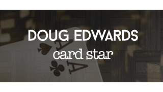 Card Star by Doug Edwards