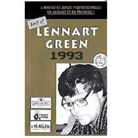 Card-Technique by Lennart Green In 1993
