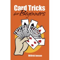 Card Tricks by Wilfrid Jonson