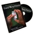Card Warp Finale by Paul Green Card Warp Finale by Paul Green