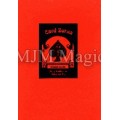 Card Zones by Peter Duffie & Jerry Sadowitz Card Zones by Peter Duffie & Jerry Sadowitz