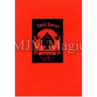Card Zones by Peter Duffie & Jerry Sadowitz