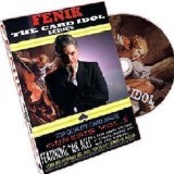 The Card Idol Series Vol.1 by Fenik